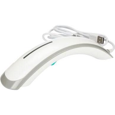 RS PRO Laser Barcode Scanner 320mm max., Lettore codice a barre