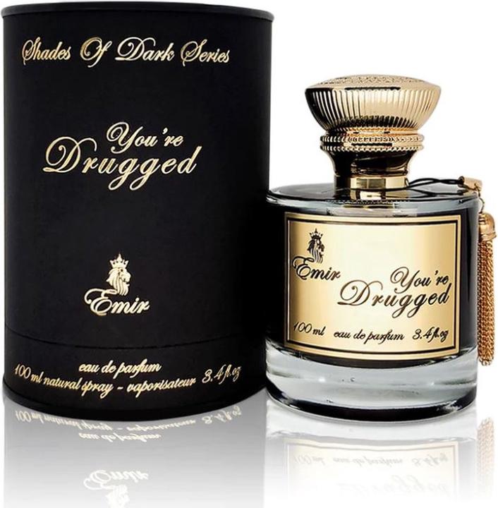 Paris Corner You’re Drugged (Eau de Parfum, 100 ml)