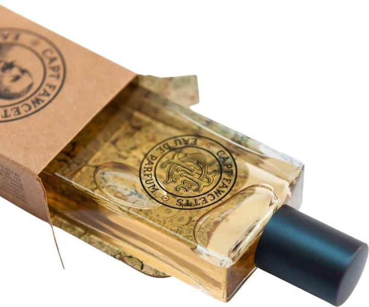 Image du produit Captain Fawcett Original (Eau de parfum, 50 ml)