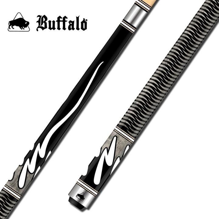 Immagine prodotto Buffalo Stecca da biliardo Fantasy BF-1