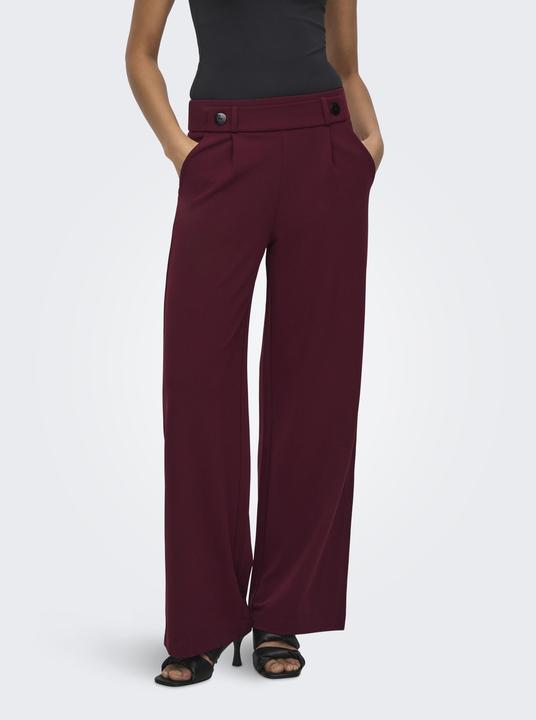 Produktbild JdY Weit geschnittene Hose (32)