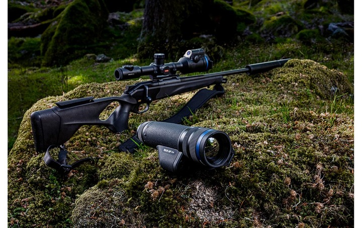 Image du produit Pulsar Telos LRF XP50