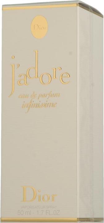 Produktbild Dior J'Adore Infinissime (Eau de Parfum, 50 ml)