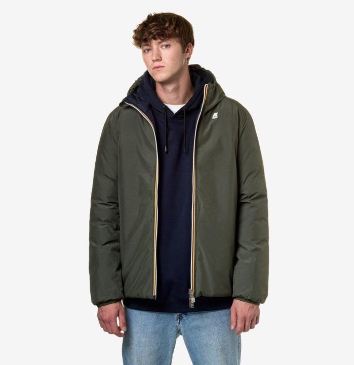 Actual product image Ellesse Mont II OH (S)