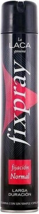 Immagine prodotto Fixpray Spray per capelli a tenuta normale 400ml (400 ml)