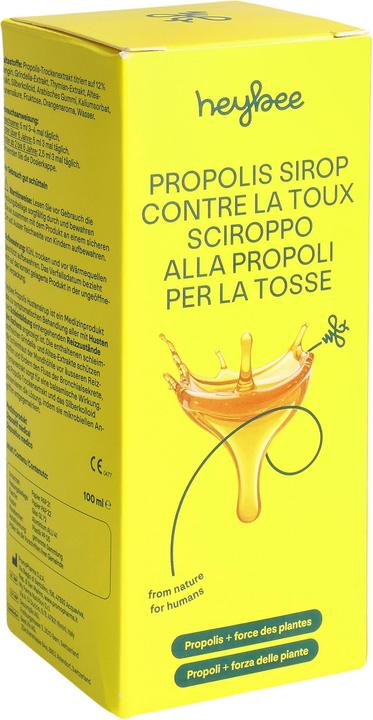 Image du produit Heybee Propolis (1 pcs)