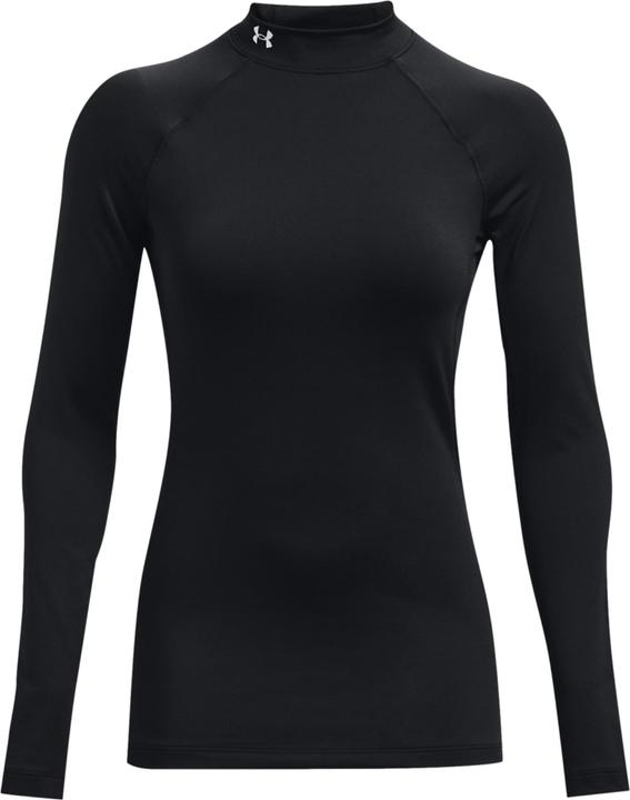 Image du produit Under Armour Cg Auth. Sweat à Capuche Femme (M)