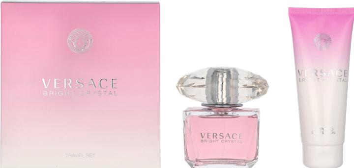Produktbild Versace Bright Crystal (Parfum Set)
