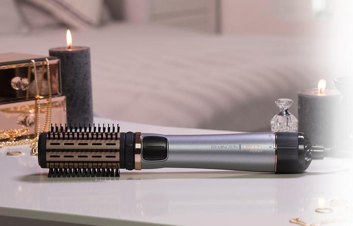 Actual product image Remington Keratin Protect