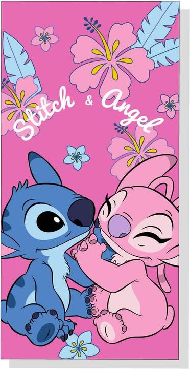 Blue, Pink
