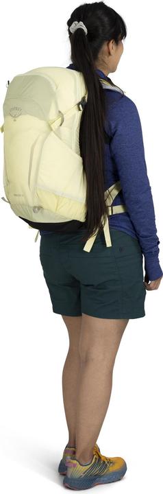 Produktbild Osprey Hikelite 18 Wanderrucksack 51 cm (18 l)