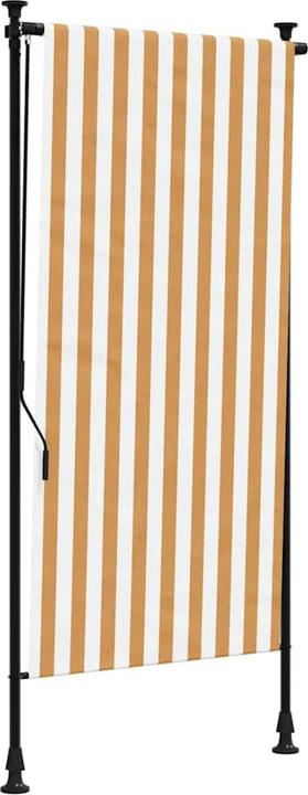 Produktbild vidaXL Aussenrollo (100 x 270 cm)
