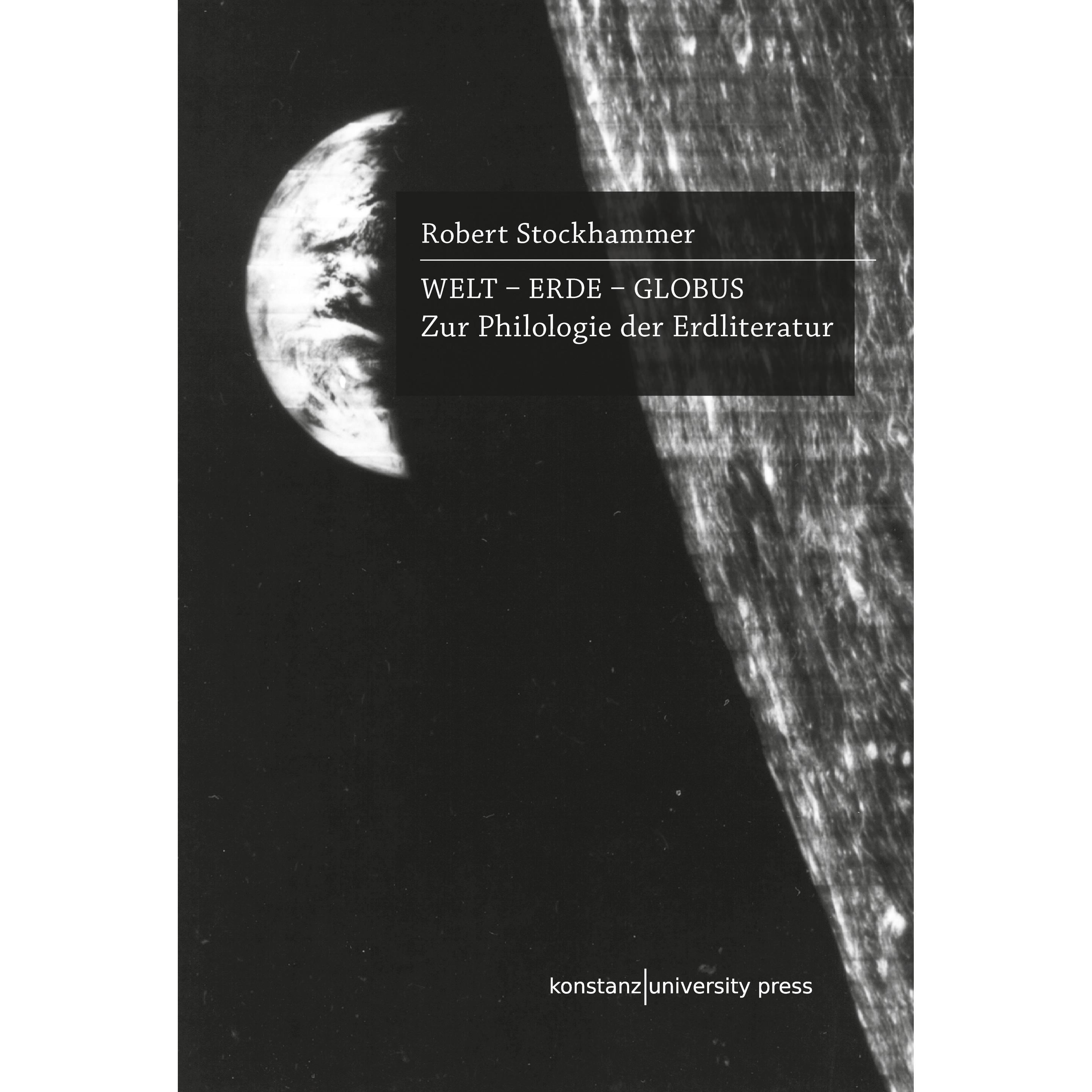 Welt - Erde - Globus, Sachbücher von Robert Stockhammer