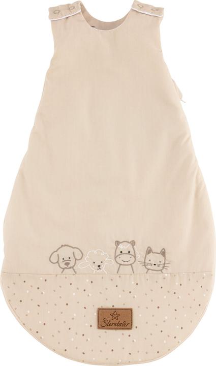 Produktbild Sterntaler Babyschlafsack 44cm BAUERNHOF