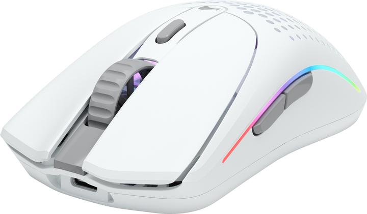 Actual product image Glorious Model O 2 (Wireless)