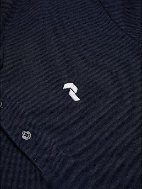 Produktbild Peak Performance Classic Cotton Polo (XL)