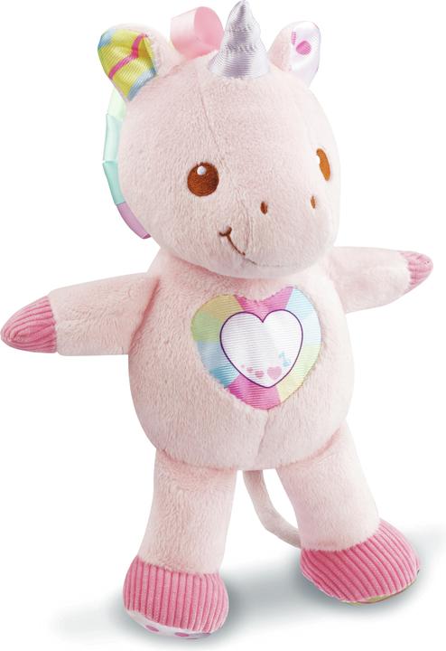 Image du produit VTech Mae Ma Licorne A Caliner (Français)