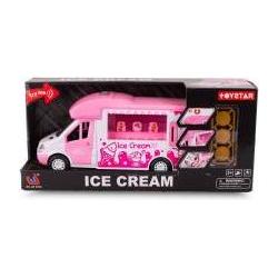 Lena Eiswagen mit Licht- und Soundeffekten