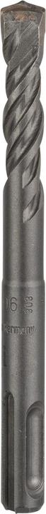 Image du produit Bosch Professional Zubehör Foret marteau SDS plus-5, 10 x 50 x 115 mm (10 mm)