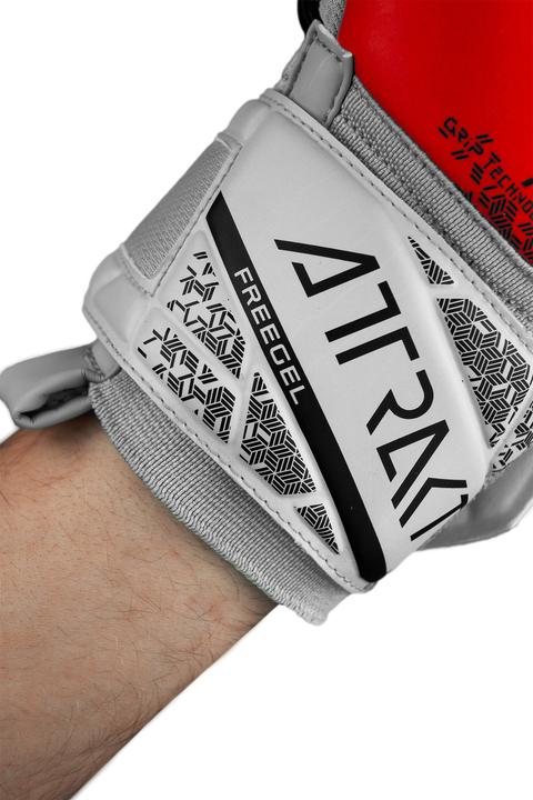 Produktbild Reusch Attrakt Freegel Silver (8)