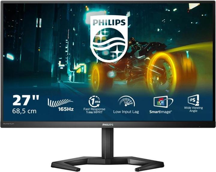 Actual product image Philips 27M1N3200ZA/00 (1920 x 1080 pixels, 27")