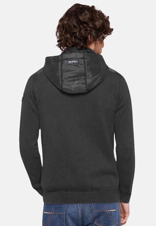 Immagine prodotto Camp David Hoodie Kapuzenpullover (L)