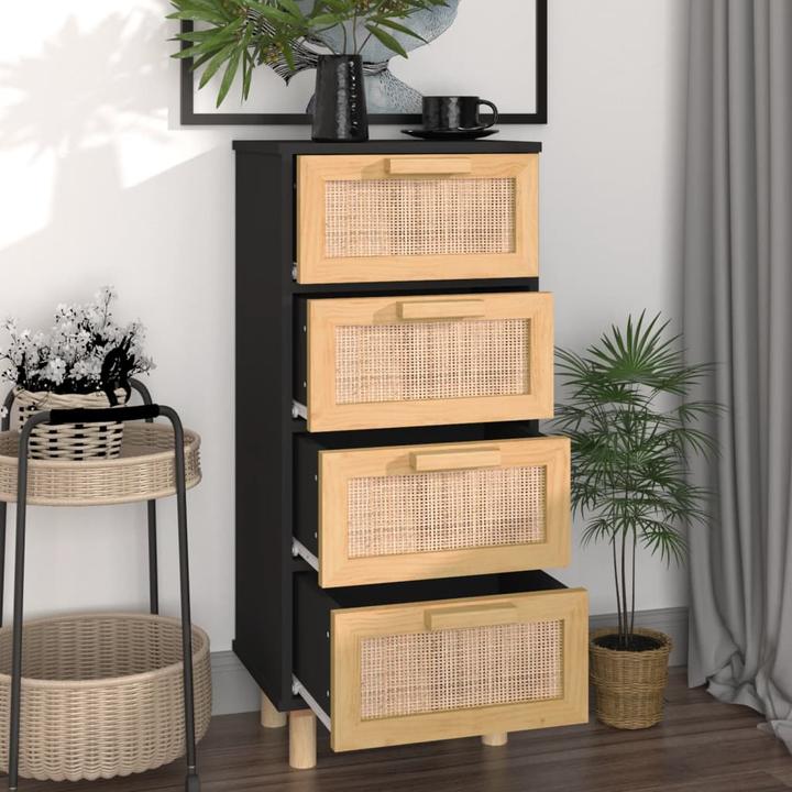 Produktbild vidaXL Zoey (40 x 40 x 90 cm)