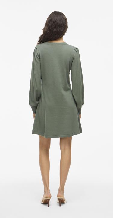 Produktbild Vila VIRICKY Kurzes Strickkleid (L)
