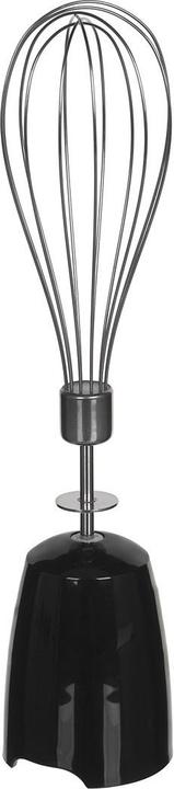 Actual product image Braun Blender MultiQuick 7 MQ7045X Silver Black