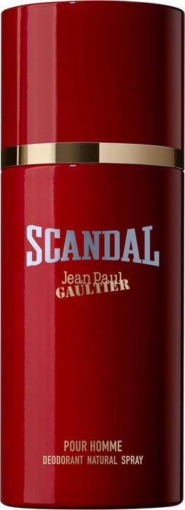 Produktbild Gaultier Deodorant (Spray, 150 ml)