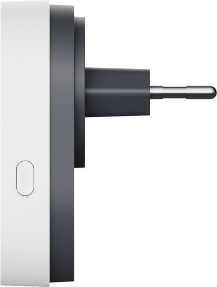 Image du produit Woox R4331 Smart video deurbel & binnen bel (WiFi)