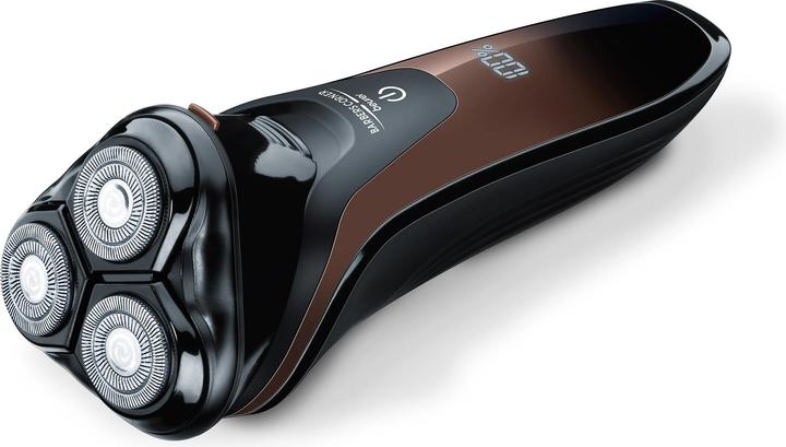 Actual product image Beurer HR 8000