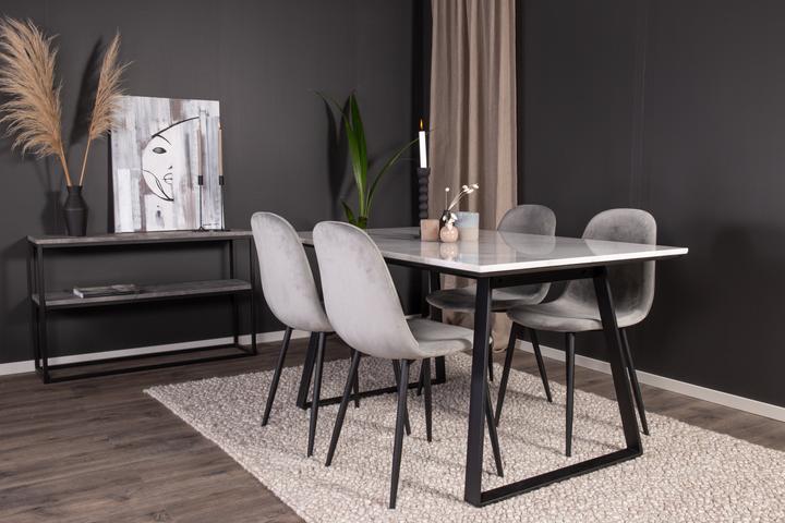 Produktbild Venture Home Estelle, Polar