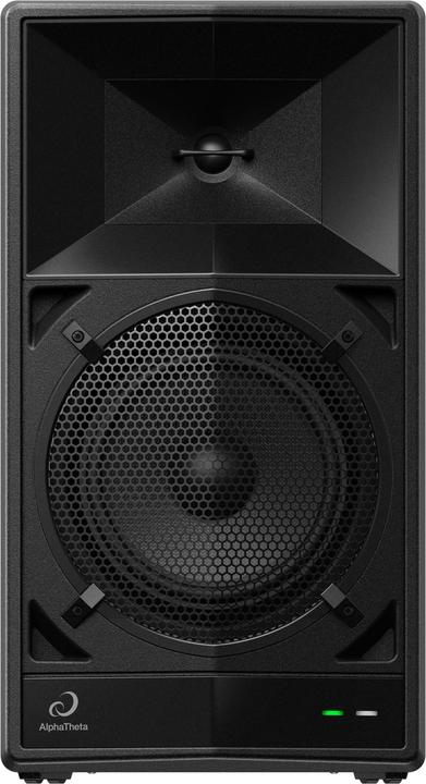 Actual product image AlphaTheta Wave-Eight (Active, 1x 110 W)