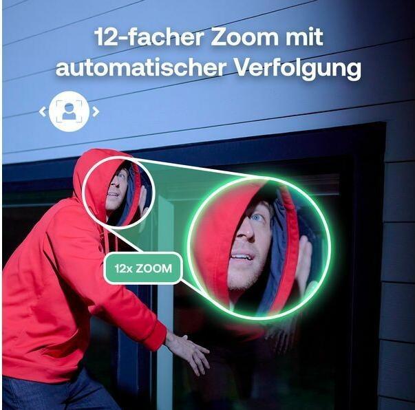 Actual product image Arlo PRO 6 2K (2560 x 1440 Pixels)