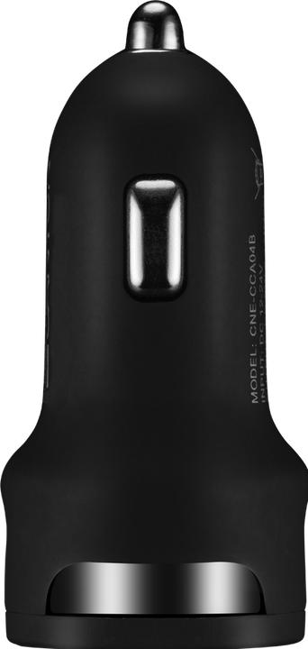 Produktbild Canyon KFZ-Ladegerät 2Port,2xUSB-A