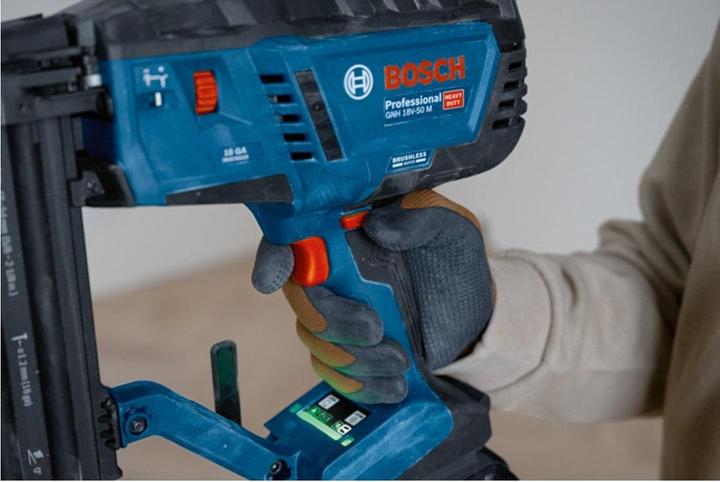 Actual product image Bosch Professional GNH 18V-50