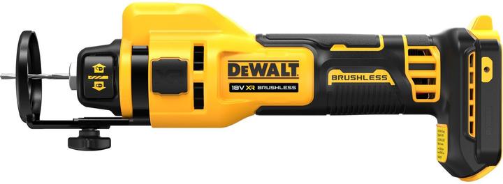 Actual product image DeWalt Router