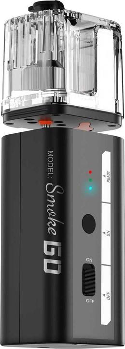 Produktbild Lensgo Smoke GO