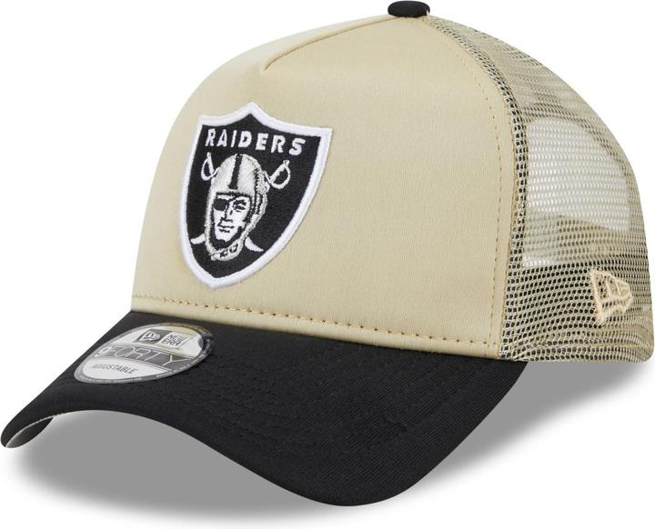 Image du produit New Era 9Forty Trucker Las Vegas Raiders
