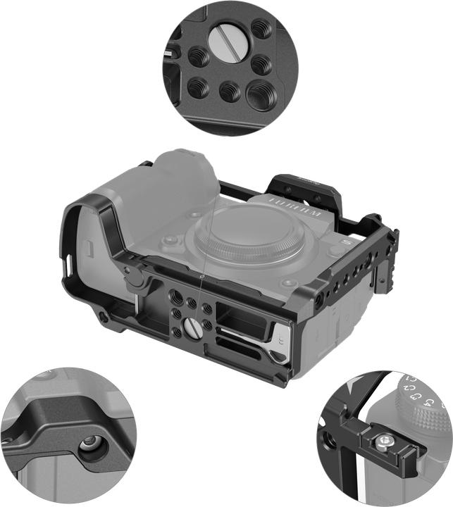 Image du produit SmallRig 3934 (Cage)