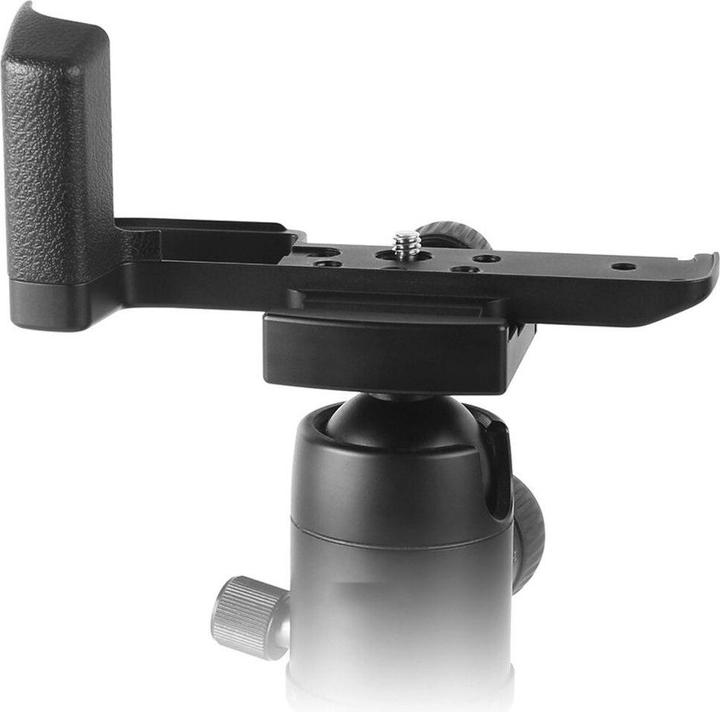 Produktbild Meike MK PRO3G Metal Hand Grip Bracket (Handgriff)
