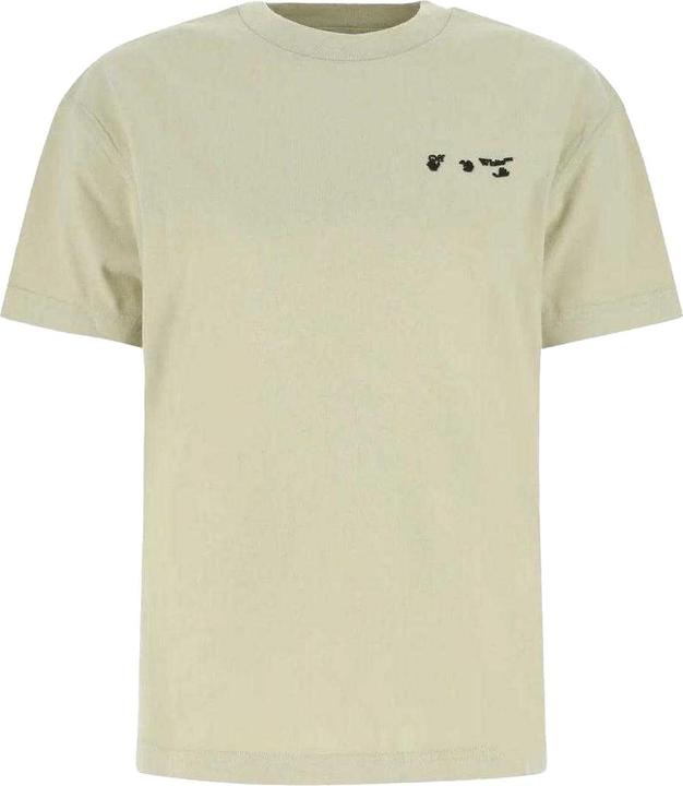 Produktbild Off TShirt Regulär (XXS)