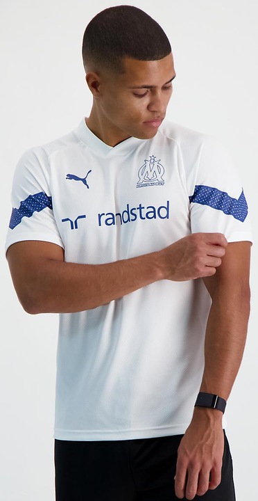 Image du produit Puma OM Training Jersey (M)