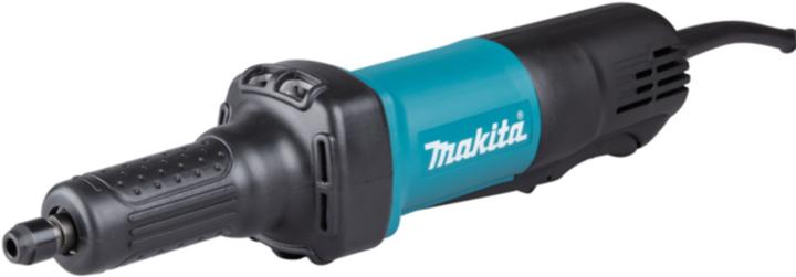 Produktbild Makita Gd0600 (Geradschleifer, 400 W)