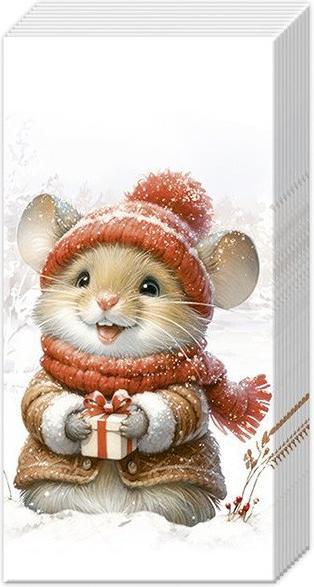 Actual product image IHR Papiertaschentücher ELLI AND BECKY