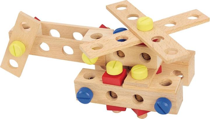 Productafbeelding Jeujura speel-speelgoed