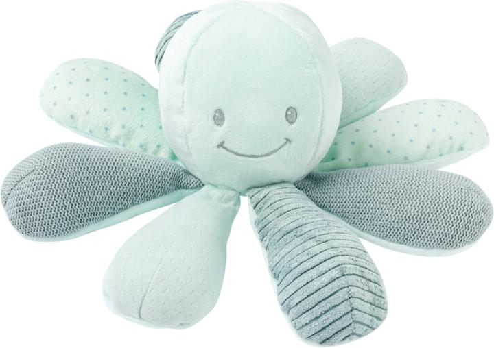 Produktbild Nattou Oktopus (28 cm)