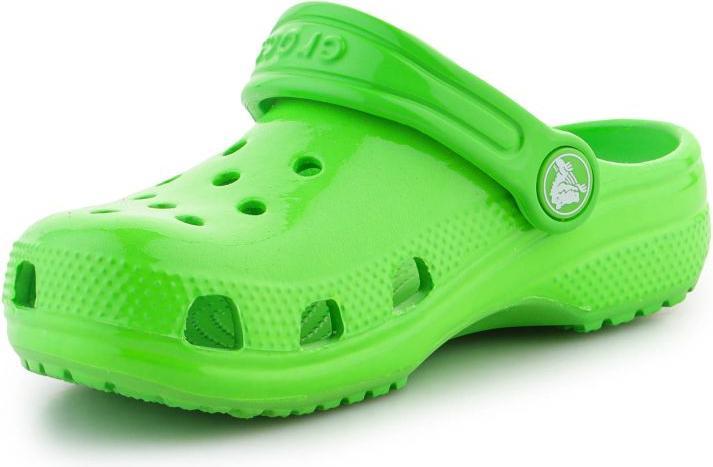 Immagine prodotto Crocs Classic Highlighter Clog Jr. Clogs (28)