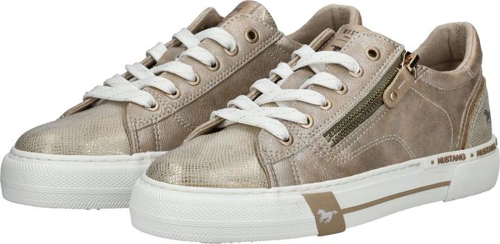 Actual product image Mustang Sneaker (37)